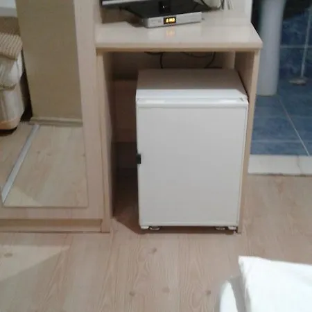 Hotel Tumay Antália